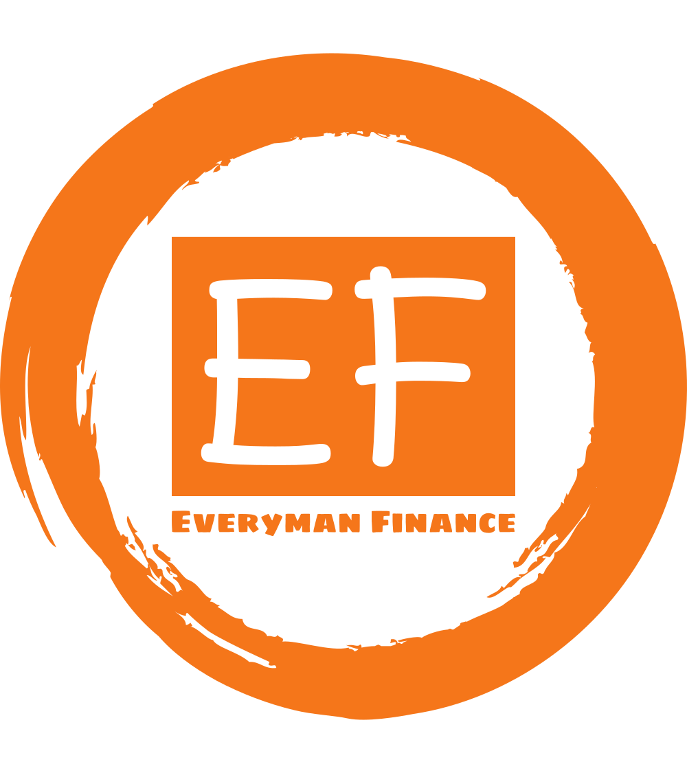 Everyman Finance Logo